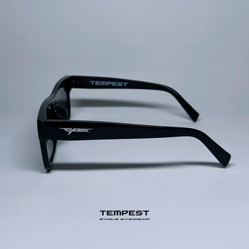 TEMPEST BLACK/BLACK - Evols 7