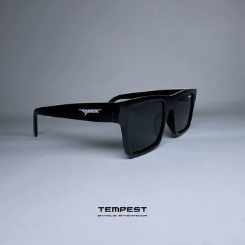 TEMPEST BLACK/BLACK - Evols 3