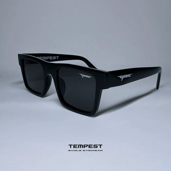 TEMPEST BLACK/BLACK - Evols 2