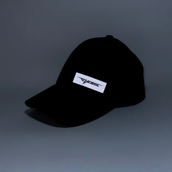 BONÉ FLEXFIT EVOLS BLACK REFLECTIVE - Evols 5