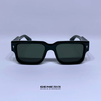 GENESIS BLACK/G15 - Evols 1