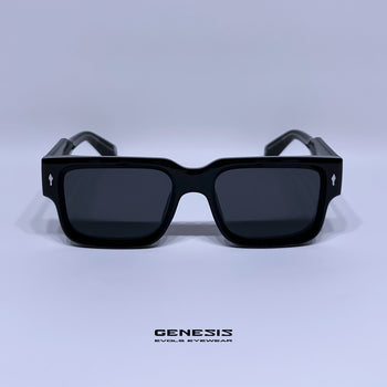 GENESIS BLACK/BLACK - Evols 1