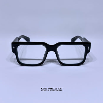 GENESIS BLACK [FILTRO LUZ AZUL] - Evols 1