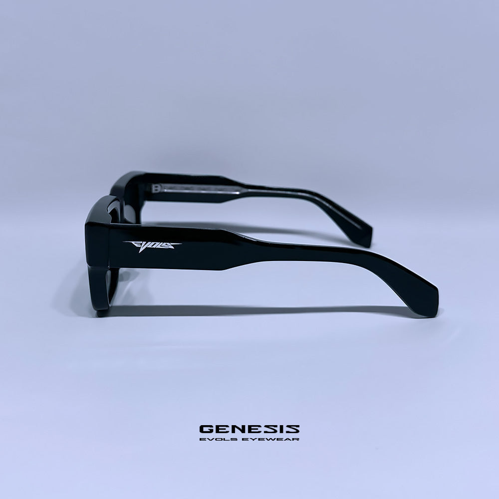 GENESIS BLACK/G15 - Evols 6
