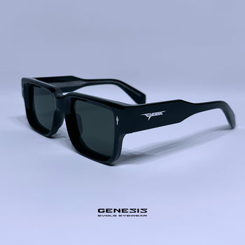 GENESIS BLACK/G15 - Evols 4