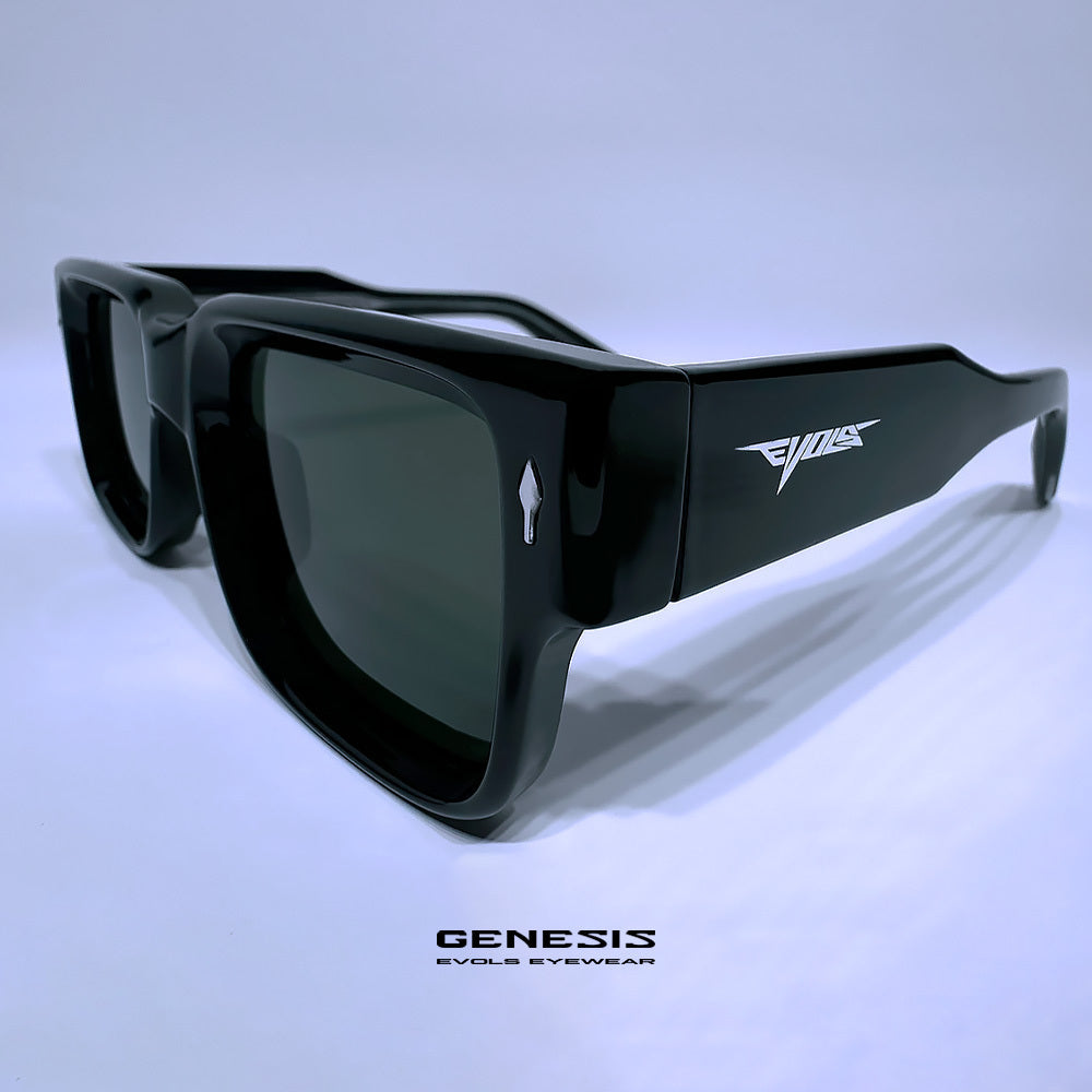 GENESIS BLACK/G15 - Evols 2