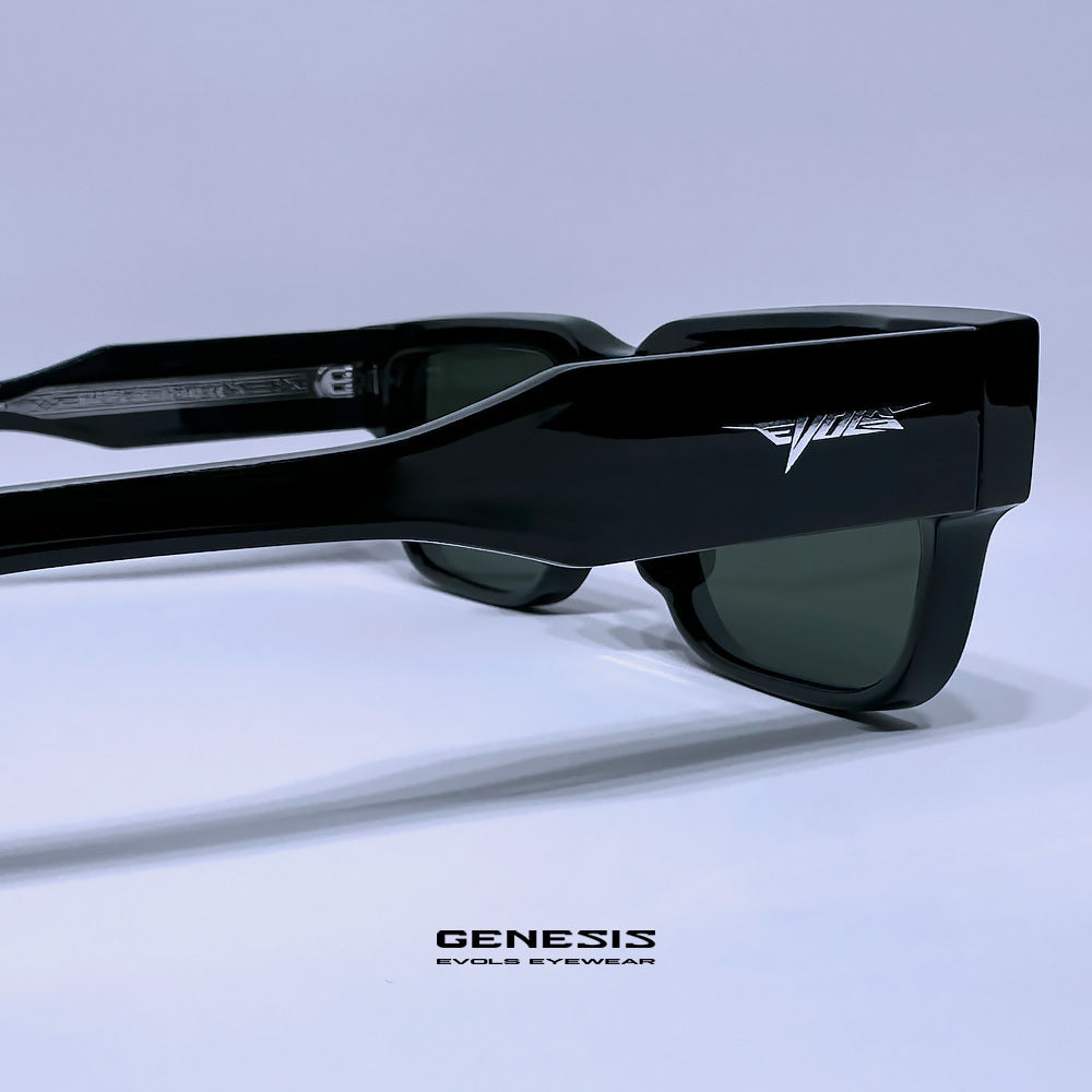 GENESIS BLACK/G15 - Evols 5