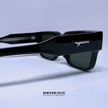 GENESIS BLACK/G15 - Evols 5