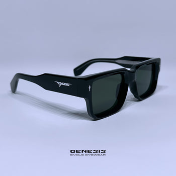 GENESIS BLACK/G15 - Evols 3