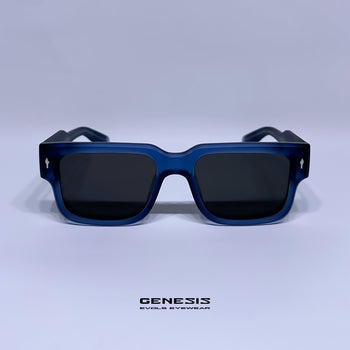GENESIS DEEP BLUE/BLACK - Evols 1