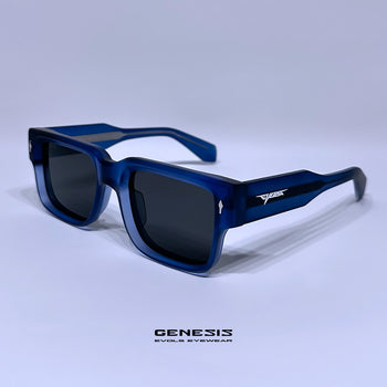 GENESIS DEEP BLUE/BLACK - Evols 4