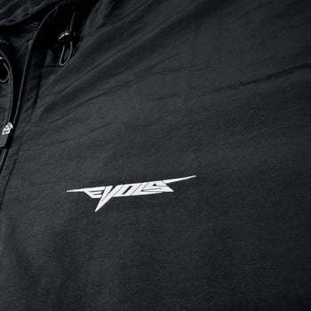 JAQUETA EVOLS ANORAK BLACK - Evols 3