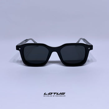LOTUS BLACK/BLACK - Evols 1