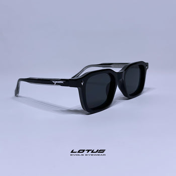 LOTUS BLACK/BLACK - Evols 3