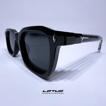 LOTUS BLACK/BLACK - Evols 2