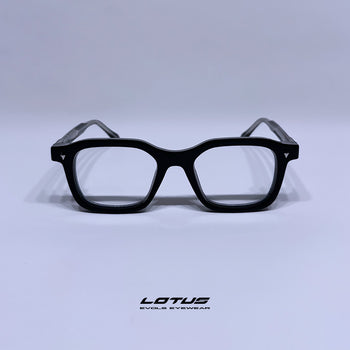 LOTUS BLACK [FILTRO LUZ AZUL] - Evols 1