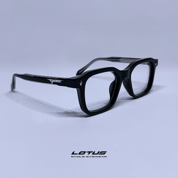 LOTUS BLACK [FILTRO LUZ AZUL] - Evols 3