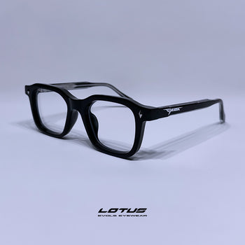 LOTUS BLACK [FILTRO LUZ AZUL] - Evols 4