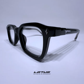 LOTUS BLACK [FILTRO LUZ AZUL] - Evols 2