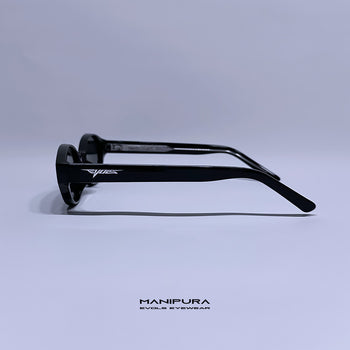 MANIPURA BLACK/BLACK - Evols 7