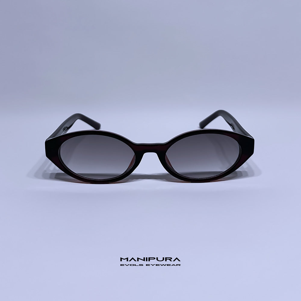 MANIPURA TEA/GRADIENT GREY - Evols 1