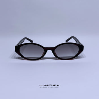 MANIPURA TEA/GRADIENT GREY - Evols 1