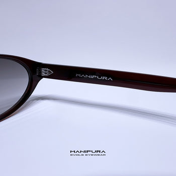MANIPURA TEA/GRADIENT GREY - Evols 4