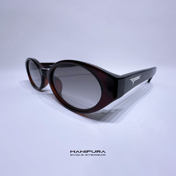 MANIPURA TEA/GRADIENT GREY - Evols 2