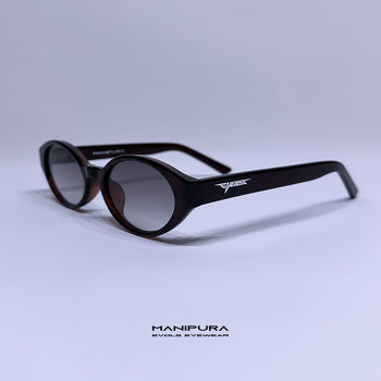 MANIPURA TEA/GRADIENT GREY - Evols 5