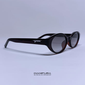 MANIPURA TEA/GRADIENT GREY - Evols 3