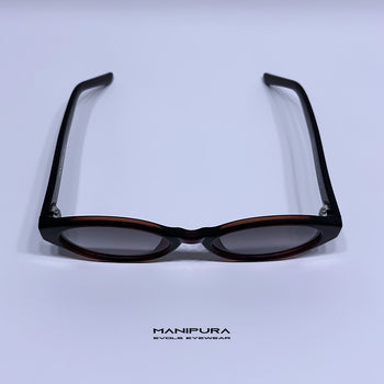 MANIPURA TEA/GRADIENT GREY - Evols 6