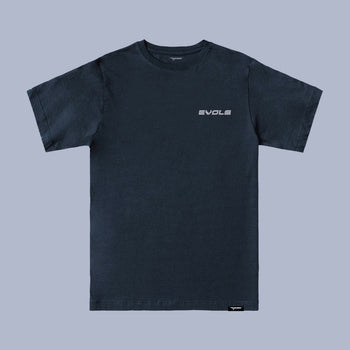 MEDITATORS BLUE - Evols 2
