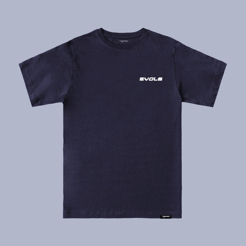 MEDITATORS PURPLE - Evols 2
