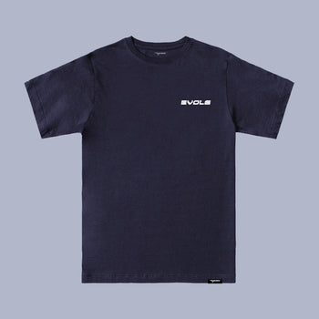 MEDITATORS PURPLE - Evols 2