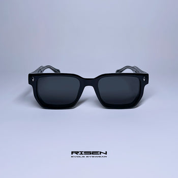 RISEN BLACK/BLACK - Evols 1