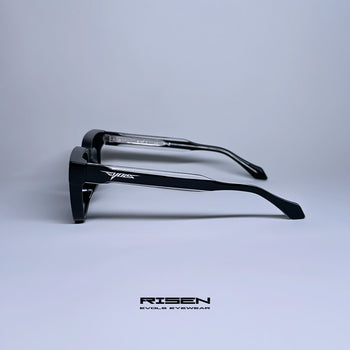 RISEN BLACK/BLACK - Evols 5