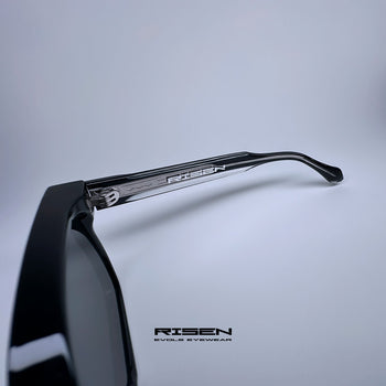 RISEN BLACK/BLACK - Evols 4