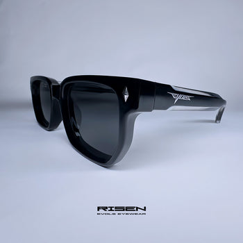 RISEN BLACK/BLACK - Evols 2