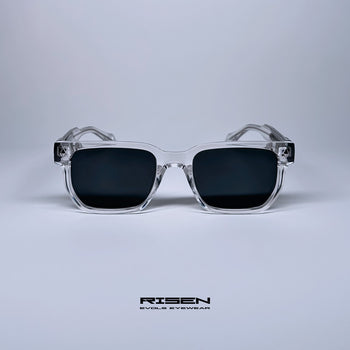 RISEN TRANSPARENT/BLACK - Evols 1
