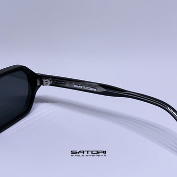 SATORI BLACK/BLACK - Evols 5