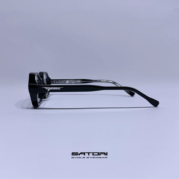 SATORI BLACK [FILTRO LUZ AZUL] - Evols 7