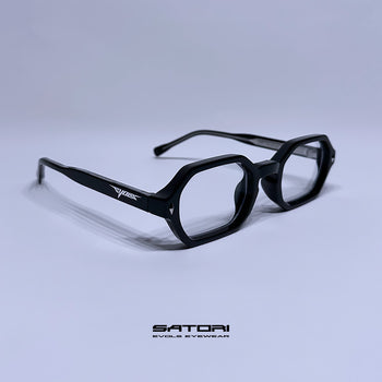 SATORI BLACK [FILTRO LUZ AZUL] - Evols 6