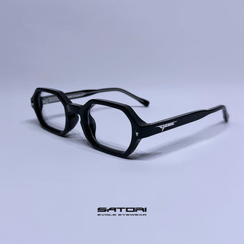 SATORI BLACK [FILTRO LUZ AZUL] - Evols 4
