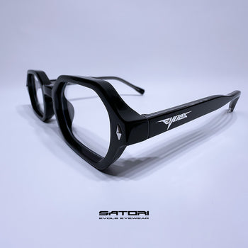 SATORI BLACK [FILTRO LUZ AZUL] - Evols 2