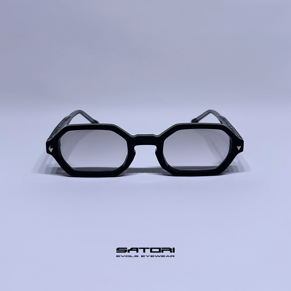 SATORI BLACK/GRADIENT GREY - Evols 1