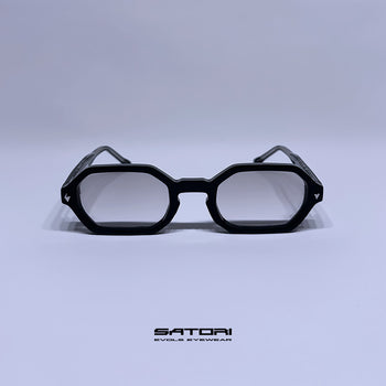 SATORI BLACK/GRADIENT GREY - Evols 1