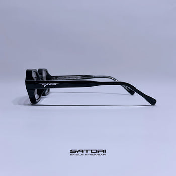 SATORI BLACK/GRADIENT GREY - Evols 7