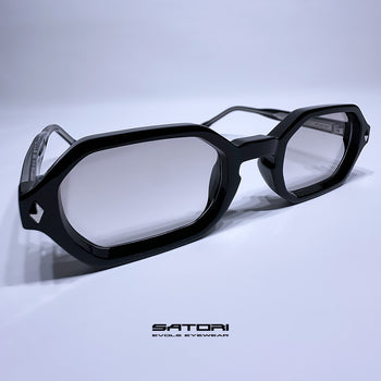 SATORI BLACK/GRADIENT GREY - Evols 2