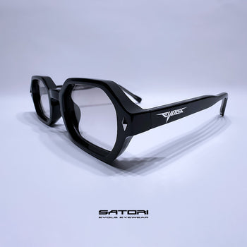 SATORI BLACK/GRADIENT GREY - Evols 3