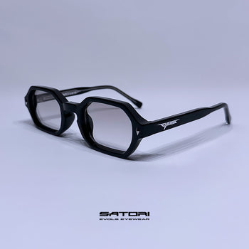 SATORI BLACK/GRADIENT GREY - Evols 6